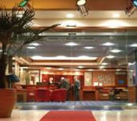 The Liner At Hotel Liverpool