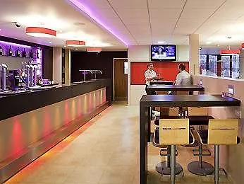 Ibis Centre Dock - One Hotel Liverpool