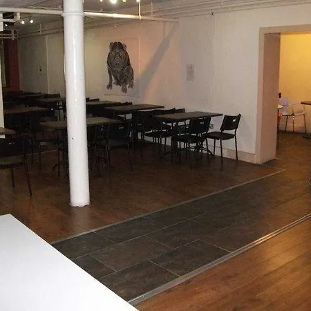 Malacuna Hostel Liverpool