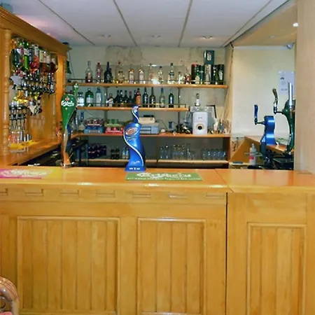 Bed & Breakfast Green Park Liverpool