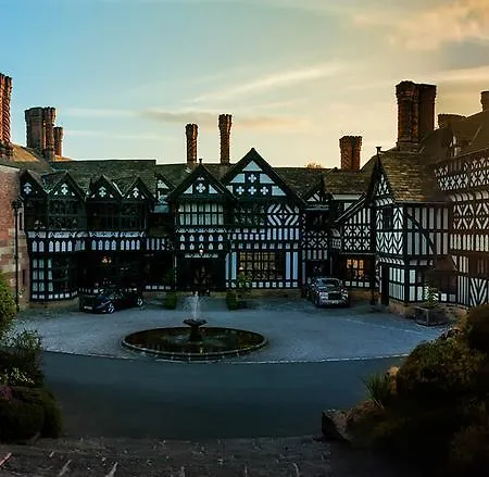 Hillbark & 5*