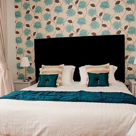 The Georgian Town House Hotel Liverpool