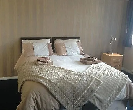 Pensionat Gateway 3*