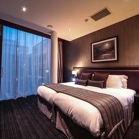 Epic Seel Street Aparthotel