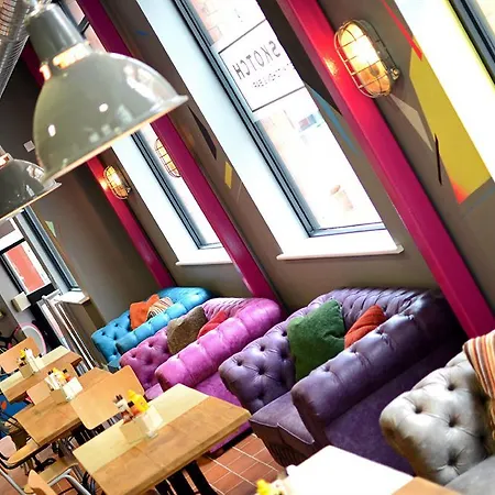 Hotel Kabannas 3*