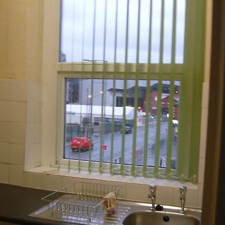The Kop View 3* Liverpool