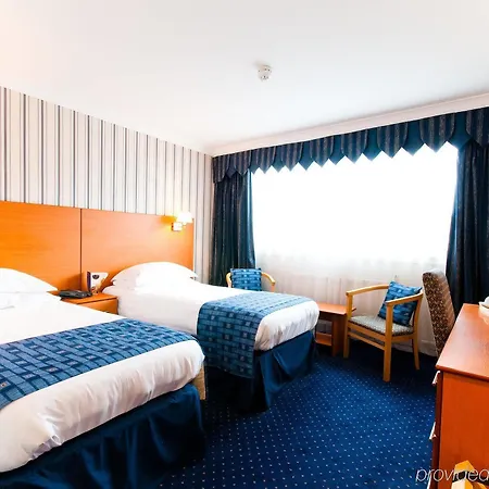Hotel The Liner At 3*