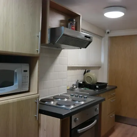 Arena House Hostel