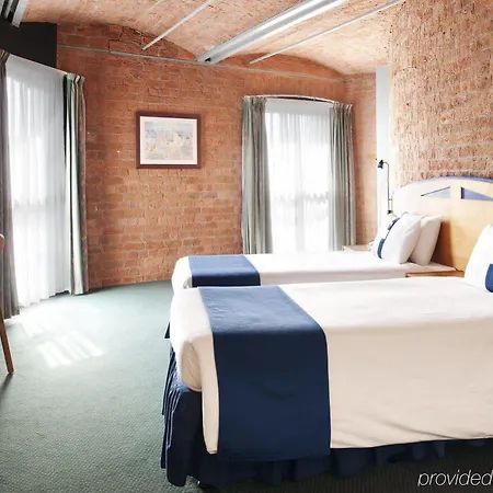 Hotel Holiday Express Liverpool-albert Dock By Ihg Liverpool