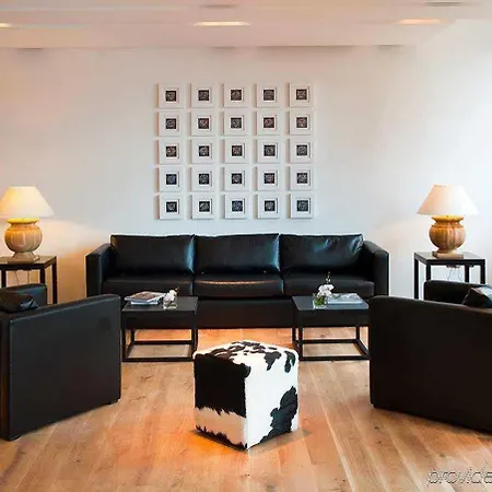 The Resident Hotel 4*