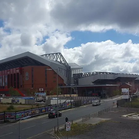 The Kop View
