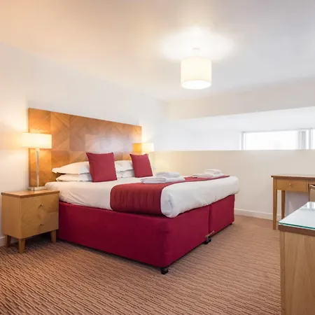 Daire Premier Liverpool