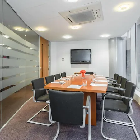 Premier Daire Liverpool