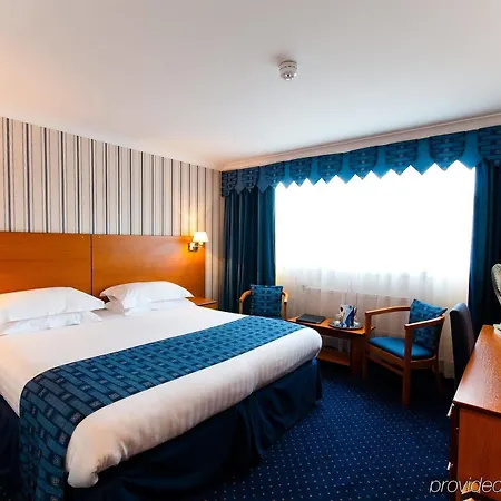 Hotel The Liner At 3*