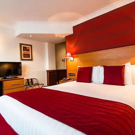 Hotel The Liner At