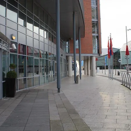 Leonardo Hotel Liverpool