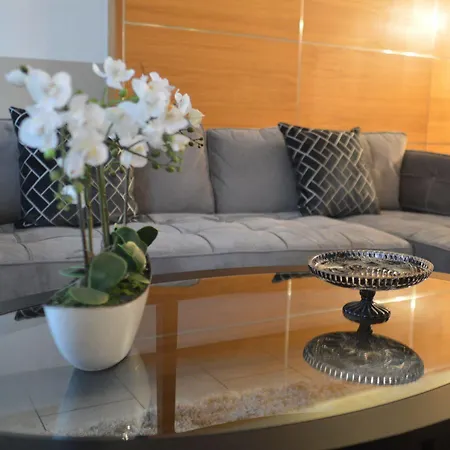 Posh Pads - 1 - Apart Otel Liverpool