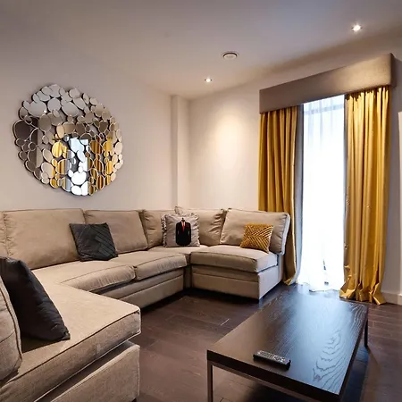 Epic Seel Street Aparthotel