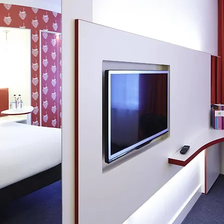 Szálloda Ibis Styles Centre Dale Street - Cavern Quarter
