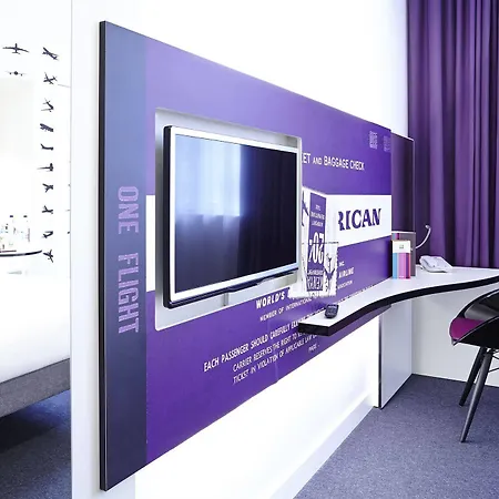 Ibis Styles Centre Dale Street - Cavern Quarter Liverpool
