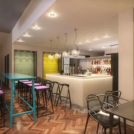 Ibis Styles Centre Dale Street - Cavern Quarter