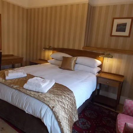 Otel The Mountford - Free Parking Liverpool