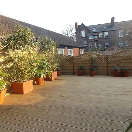 The Mountford - Free Parking Otel 3*