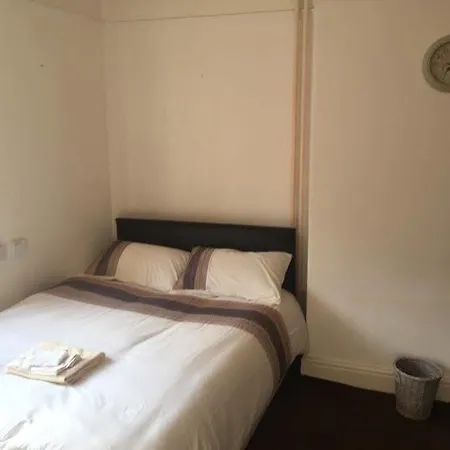 The Park Hotel