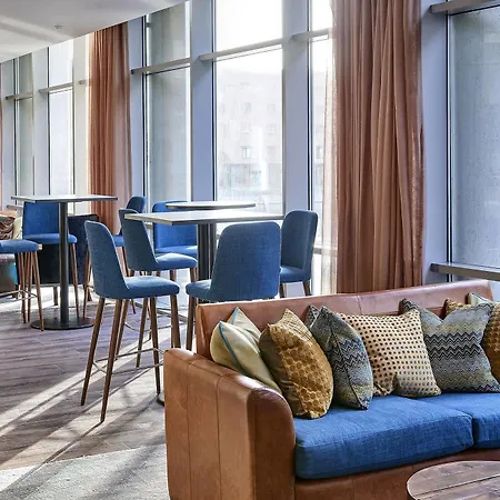 Staybridge By Ihg 4*