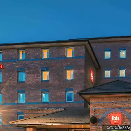Ibis Centre Dock - One 3*