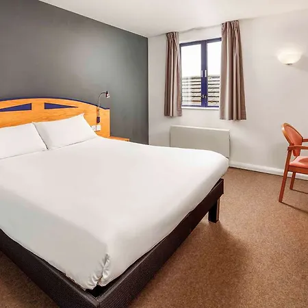 Ibis Centre Dock - One 3* Liverpool