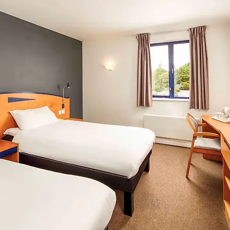 Hotel Ibis Centre Dock - One Liverpool