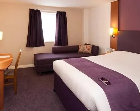 Hotel Premier 3*