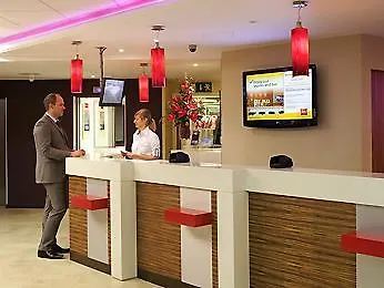 Ibis Centre Dock - One Hotel