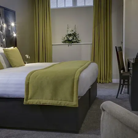 Richmond Apart-Hotel Daire