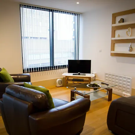 Merchant Quarters Apart Otel 4*