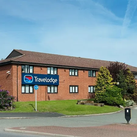 Travelodge Hotel