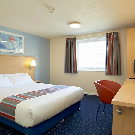 Travelodge 3* Widnes
