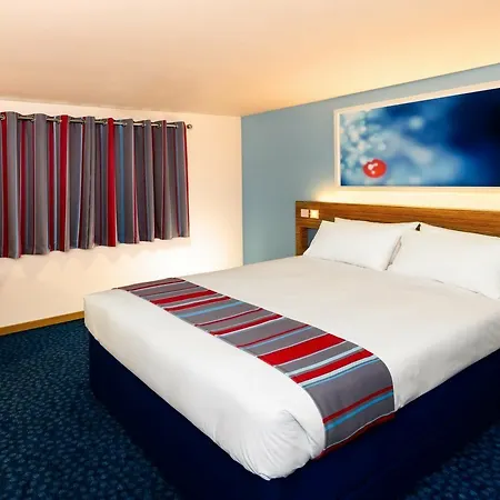Hotel Travelodge 3*
