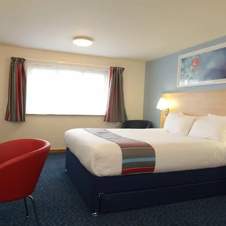 Hotel Travelodge