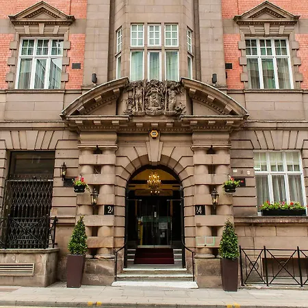 Richmond Apart-Hotel Daire *