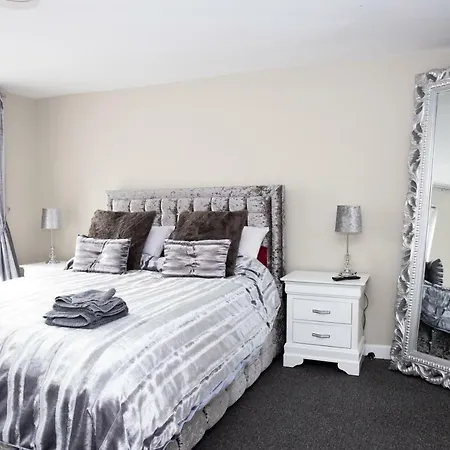 Hostel The Sandon Liverpool