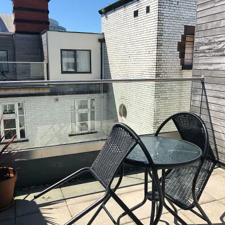 Richmond Apart-Hotel Daire *