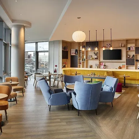Hotel Leonardo