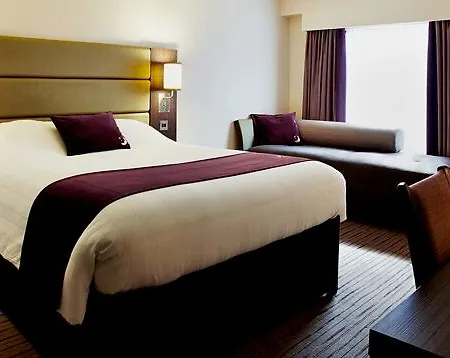Premier Wirral - Hotel