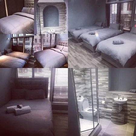 Brownlows Hotel 3*
