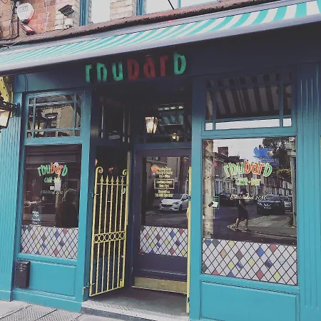 Гостевой дом Lark Lane