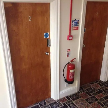 Pensionat Manor House 2*