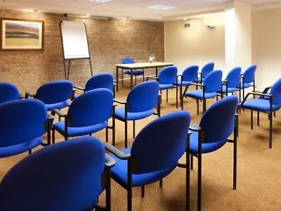 Holiday Express Liverpool-albert Dock By Ihg Hotel 3*