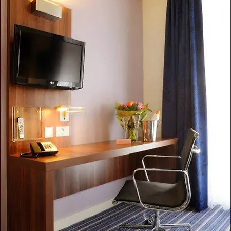 Express Liverpool Hoylake, An Ihg 3*